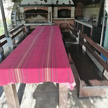 Apartament Къща За Гости Йоана