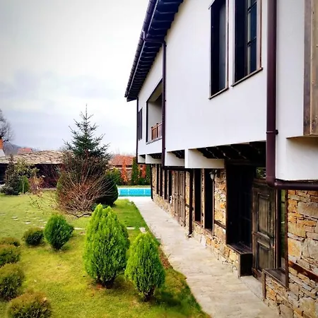 Къща За Гости Йоана Apartament *