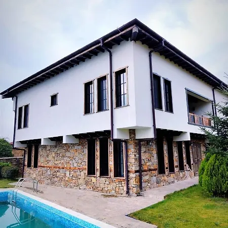 Apartament Къща За Гости Йоана *