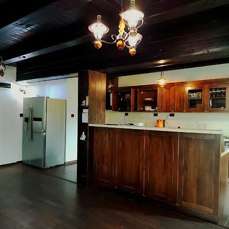 Apartament Къща За Гости Йоана Tŭzha