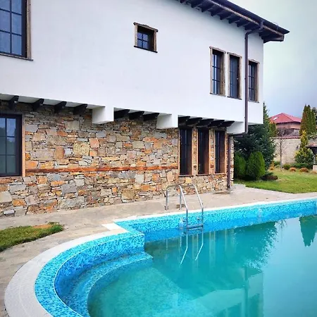 Къща За Гости Йоана Apartament Tŭzha