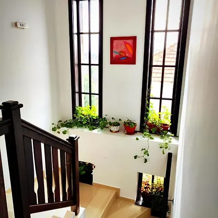 Къща За Гости Йоана Apartament *